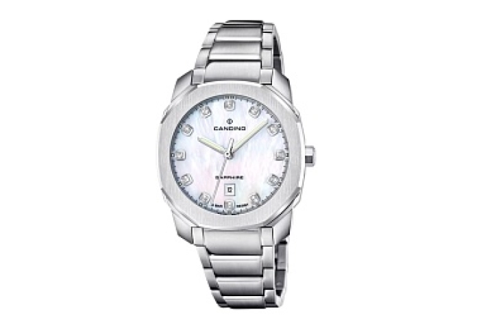 CANDINO SWISS SRA.ACE.ESF.NACAR.