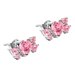 Серьги Chiara Ferragni  / J19AXD25