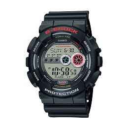 Quartz Watch /GD-100-1ADR