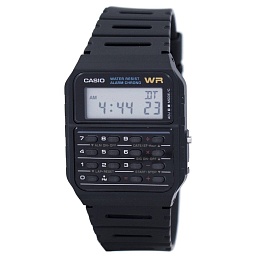 Casio General CA-53W-1ZDR Watch