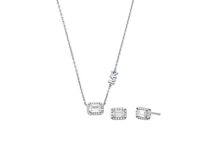 JEWELRY STERLING SILVER