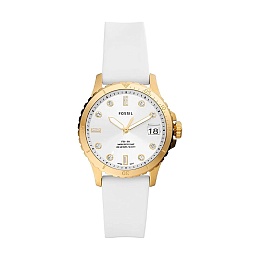 ANALOG WATCH 0 JWL GP PLASTIC STRAP