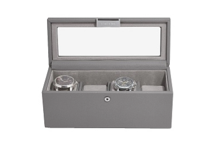 Slate Grey 4 Piece 