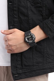 Наручные часы Casio / HDC-700-1AVDF