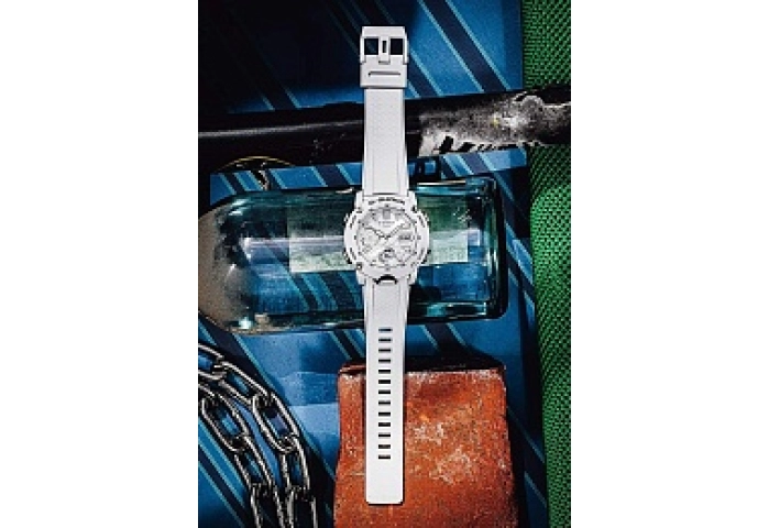 Casio G-Shock GA-2000S-7ADR Wrist Watch