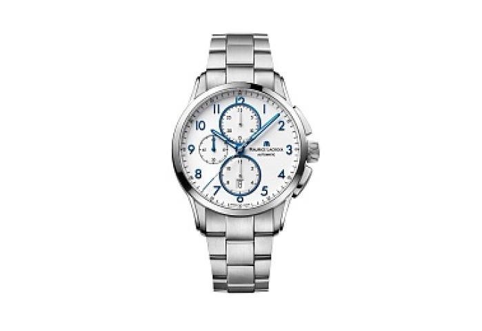 Часы Maurice Lacroix SA PONTOS CHRONO   