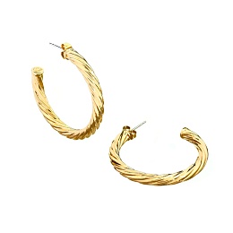 Серьги Chiara Ferragni  / J19AXP10