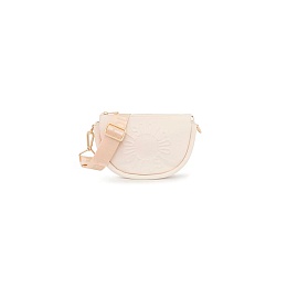 HANDBAG M.T MIRANDA BEIGE