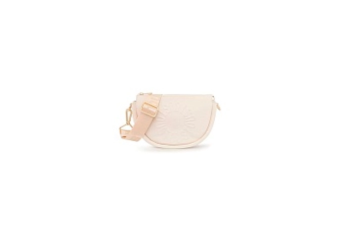 HANDBAG M.T MIRANDA BEIGE