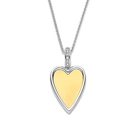 Ожерелье и Кулон Ti Sento / 6842ZY