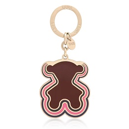 Брелок Tous LLAVEROS / 2002307343