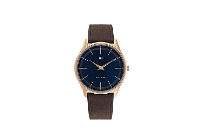 TH-451-1-34-3278-2744BRN-10/3 ADRIN-M-IPRGO-ROU-NAV-S-LEBRN Gender Term:MEN,Movement Type:QTZ,Strap