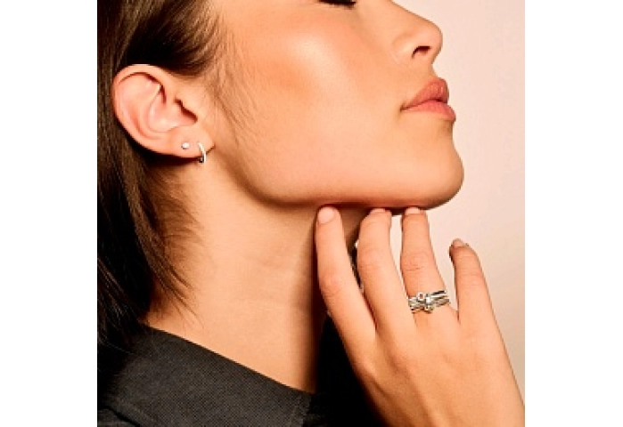 Blush Ring