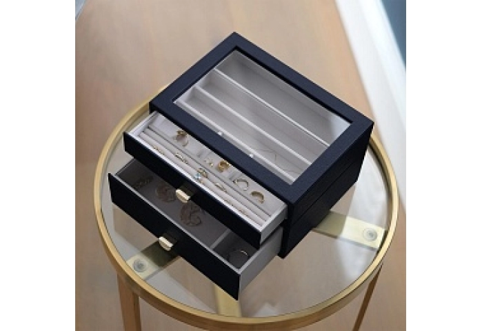 NAVY CLASSIC DRAWER