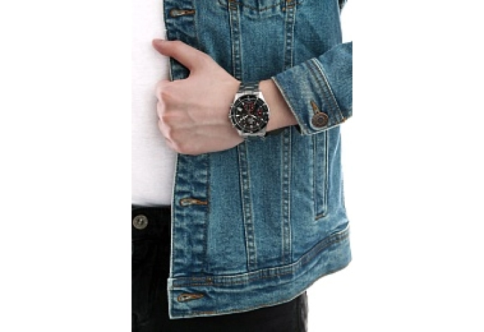 Casio Edifice EFV-540D-1AVUDF