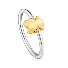 Кольцо Tous / 1004486514