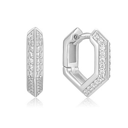 Серьги Ania Haie / E067-06H