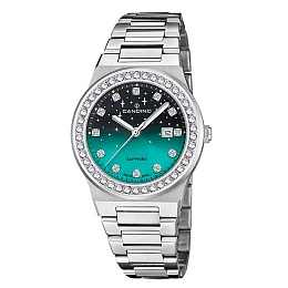 CANDINO SWISS SRA.ACE.ESF.VERD.