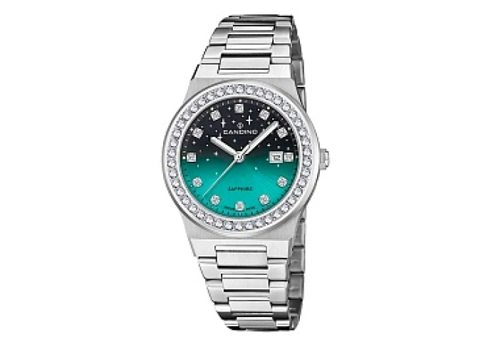 CANDINO SWISS SRA.ACE.ESF.VERD.