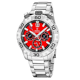 Наручные часы  Festina / F20743-5