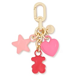 Брелок Tous LLAVEROS / 2002304117