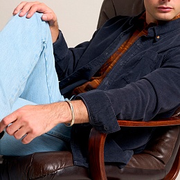 Браслет Fossil / JF04916998