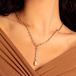 Ожерелье и Кулон APM Monaco / YC7863OX