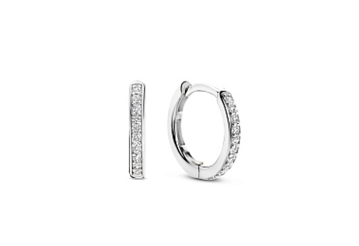 TI SENTO Earrings