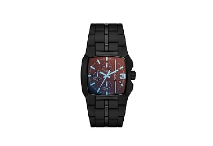 ANALOG WATCH 0 JWL SS METAL BRCLT