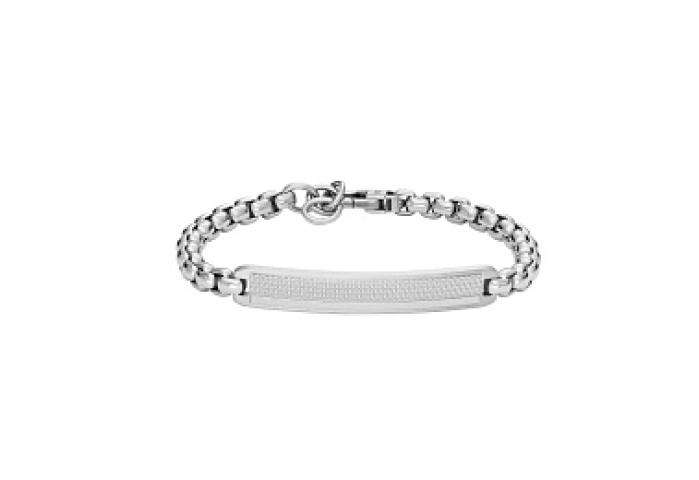 JEWELRY BASE METAL WITH CZ