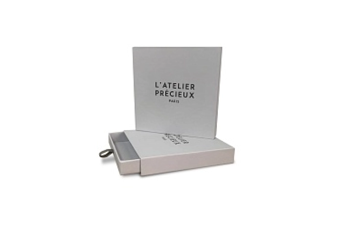 Коробка картонная L'ATELIER