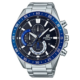 Casio Edifice EFV-620D-1A2VUDF