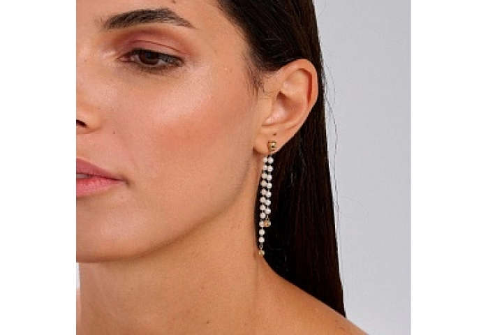ESSENTIAL - Earrings