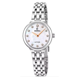 Наручные часы  Festina / F20744-1
