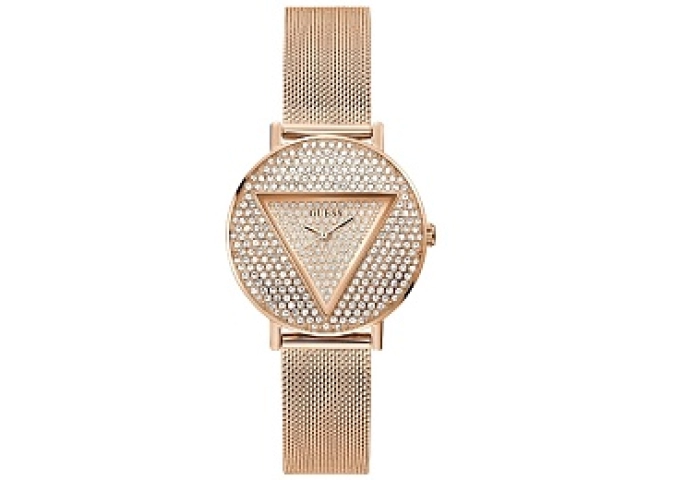 Quartz Analog Watches