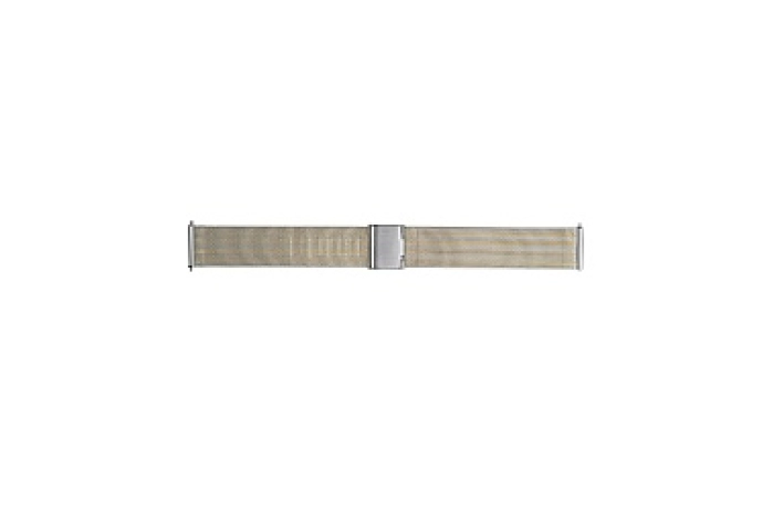 ESTIA(EC) METALLO STEEL+GOLD.16