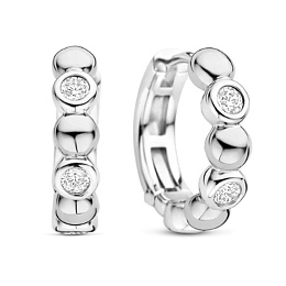 Серьги Ti Sento / 78008ZI