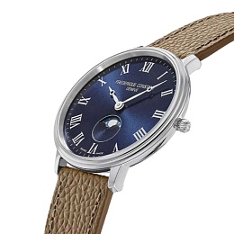 Наручные часы  Frederique Constant / FC-206RN3S6