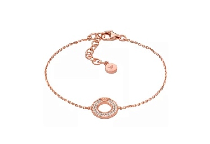 BRACELET STERLING SILVER