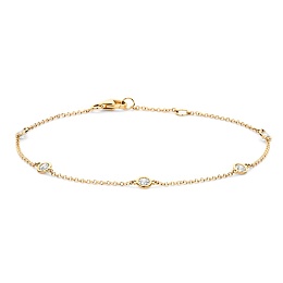 Браслет Blush / 2237YZI