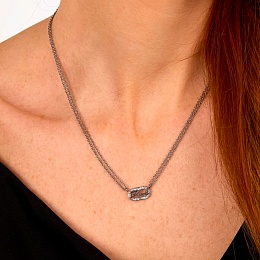 Ожерелье и Кулон Karl Lagerfeld / KLAYC13