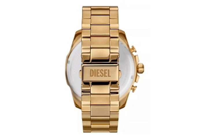 ANALOG WATCH 0 JWL GP METAL BRACELET