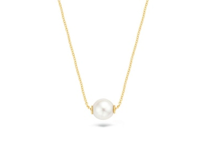 Blush Collier