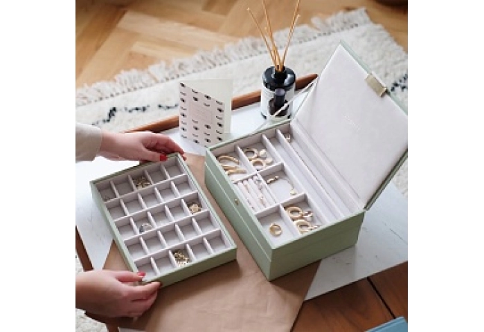 Sage Green Classic SET 3