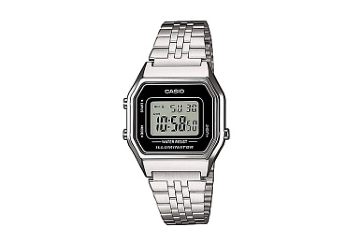 Casio General LA680WA-1DF