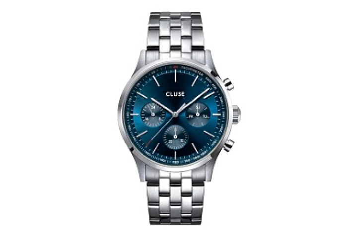 JP/Quartz Stainless steel