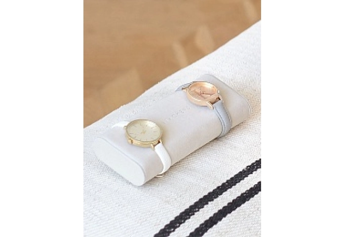 BRACELET/WATCH PAD FOR
