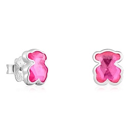 Серьги Tous / 1004491900