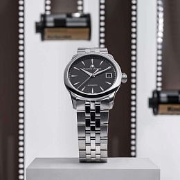Наручные часы  Maurice Lacroix / 756007-SS002-330-1