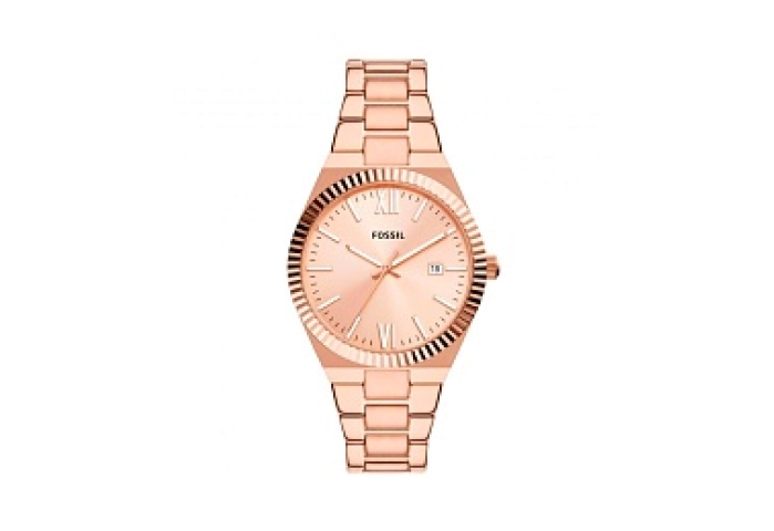 ANALOG WATCH 0 JWL GP METAL BRCLT